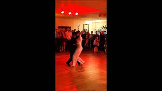 Ezgi Turmuş & Diana Cortes / Pobre flor / Vals