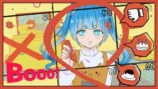 【歌ってみた】Booo! - TOKOTOKO（西沢さんP）/ミルミル・ハニーっ！