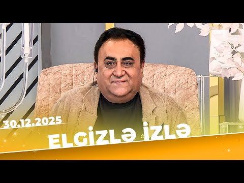 Elgizlə izlə - Tam Bölüm - 30.12.2025