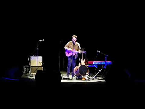 Marcos Almeida Tour 2017 - Toda Dor é por Enquanto