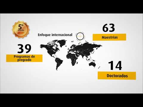 Universidad de los Andes quinta de Latinoamérica en el ranking Times Higher Education