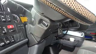 Tracteur routier Scania R 450,  LOW DECK, AUTOMAT, HIGHLINE, EURO 6, RETARD&Eacute;R, NOV&Aacute; STK | Image 4 - Autoline