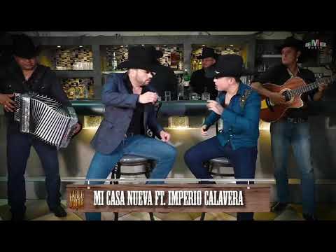 Mi Casa Nueva - Calo Mora ft. Imperio calavera