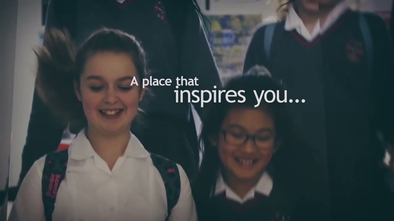 Why Choose LEH School?