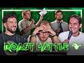 ROAST BATTLE SEZ 8 EP 2