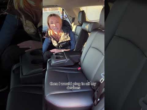 Thumbnail for Roadtrip Essentials in the #20244Runner by Toyota