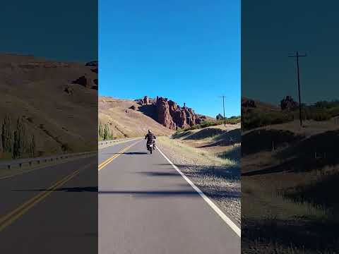 Ruta Pilolil - Junín de los Andes Neuquen