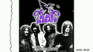 Black Sabbath - Breakout (Remastered by RS 2023)