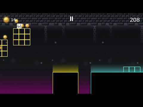 Geometry Dash Shadow Video