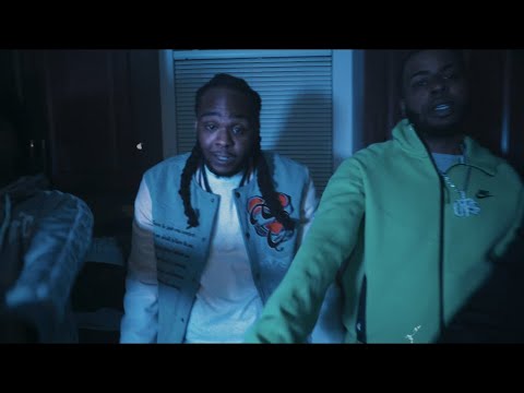 Spyda D - Ambushed (Official Music Video)