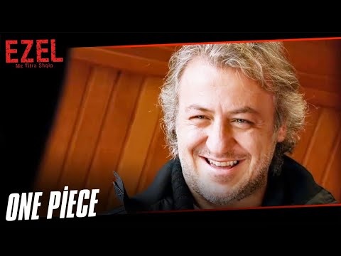 Filmi Ali Me Pincë One Piece #1 - Ezel Me Titra Shqip Skenë e Veçantë