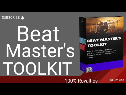 Drumkits's tag thumbnail