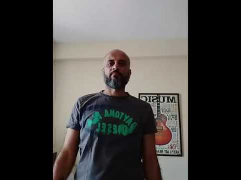 Vikas Tandon Song For So...