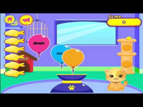 Sight Words for Kids Video