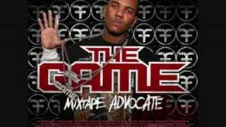 Lay Low (G-unit Diss) The Game