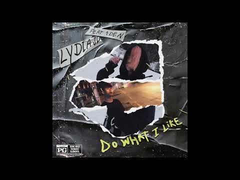 LYDIAJP - Do What I Like Feat.1PEN (Official Audio)