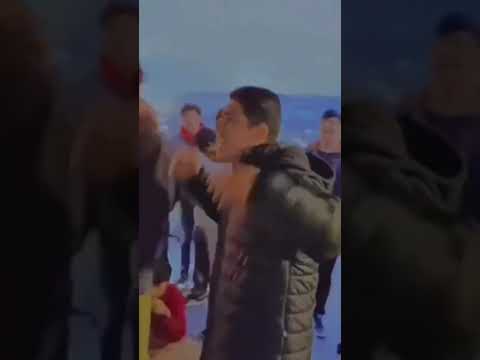 SMART & CEMOKE VS PUNCH & ELEGANTE | Chulla vida Quitumbe|  batallas de #freestyle  #quito #ecuador