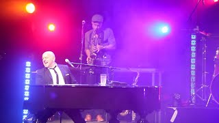 ELIO PACE - Christie Lee - Live In Ringsted, Denmark - 22 November 2019