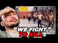 The Most Dangerous Kung Fu Style Only Found In China