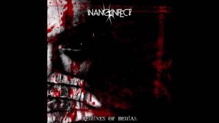 Nano Infect - Love Lies Bleeding (Subliminal Code RMX)