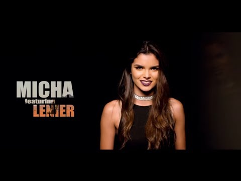 Me Quedare Contigo - El Micha Ft. Lenier