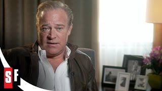 The Colbys (1985) Exclusive Interview With Actors John James and Maxwell Caulfield video