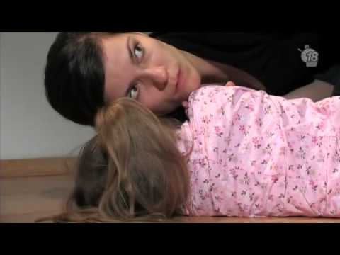 18Sekunden | Die stabile Seitenlage