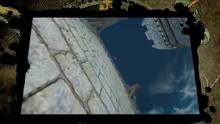 Sonic and the Black Knight (Wii) Trailer