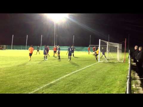 20.08.2014 - Woodstock Sports 1 v 2 Lordswood