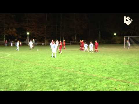 LS TV : FC Epalinges - Lausanne Foot Académie M11