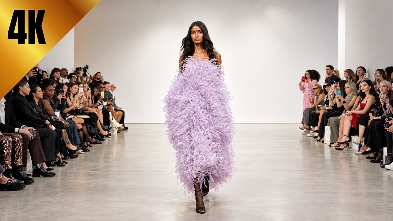 Prabal Gurung | Spring/Summer 2027 | New York Fashion Week