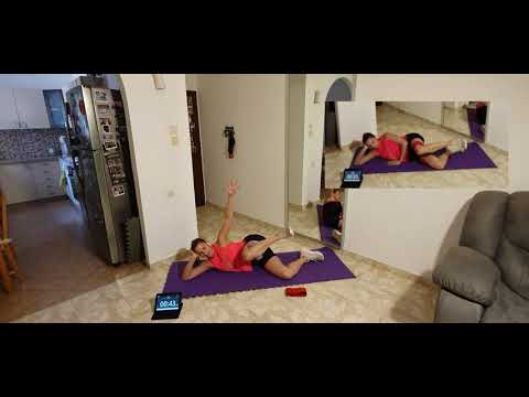 תמונה של إيفاتيس كوشير وبيلاطيس