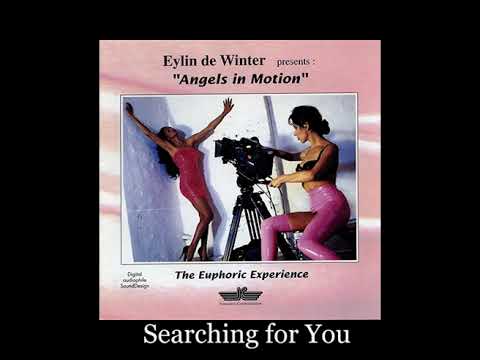 Eylin de Winter - Searching for You