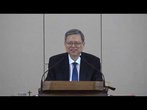 [주일오후설교] 출 5:1-23, "바로의 첫 반응"