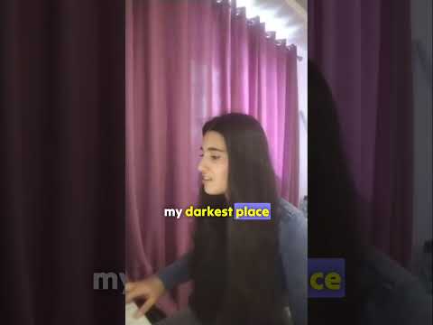 Erica Padilla- By the way💜#recommendation #cover #singing