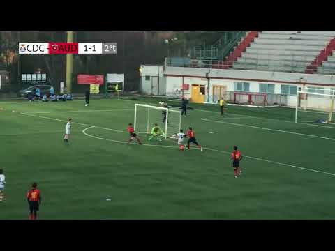 Torneo Fair Play Under 13 Elite 2018 - Fase 1 - 2°G - Pol. Città di Ciampino vs Asd Audace Calcio