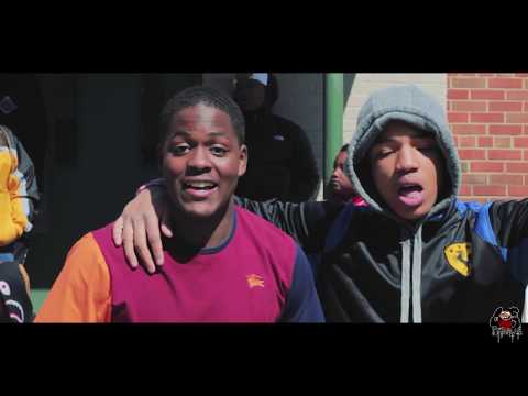 Trenches - YPN Otha & WooBandz || Shot By: @46Visuals