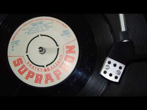 Karel Gott - Only you