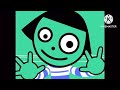 PBS Kids Dot Logo In RGB To BGR Reversed