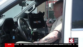 Sac County Sheriff submits resignation