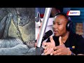 USICHOKIJUA KUHUSU JINAMIZI LINALOKABA SIO SHETANI
