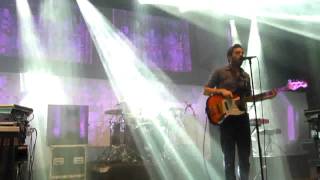 Delphic 'Red Lights' (laut.de)