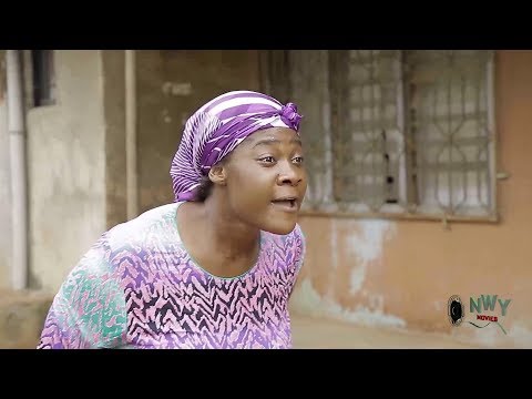 Eliza My Wife 5&6 - Mercy Jonson 2018 Latest Nigerian Nollywood Movie/African Movie/Family Movie Hd