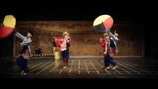 Download lagu Tari Payung Sanggar Saayun Salangkah Kota Bukittinggi mp3 Download lagu Tari Payung Sanggar Saayun Salangkah Kota Bukittinggi mp3