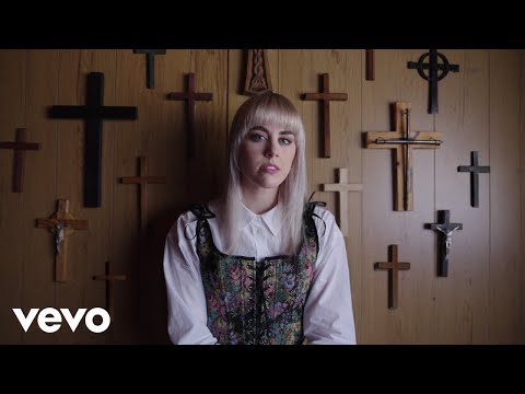 Zealyn, Dear Silas - Glory to God (Official Music Video)