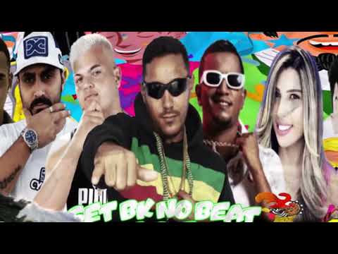SET DO BK NO BEAT (O SUCESSO) - GREGO, BIK VS, MOLECOTXI, LOBO DA ZS, KR O CHATO YRECENIA & ACETA DJ