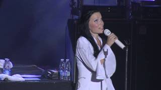 Tarja - ACT I - Toccata And Fugue D-Minor (BWV 565) - The Phantom Of The Opera (Live)