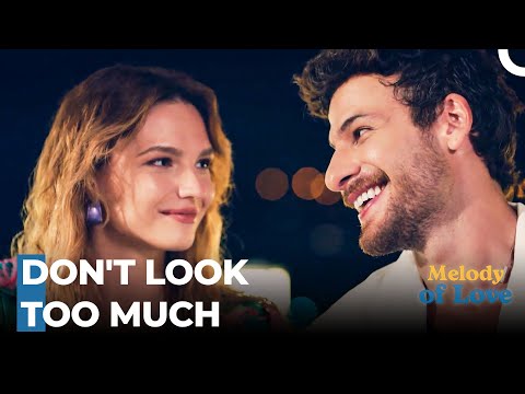 My Heart Is About to Burst Out - Melody of Love Episode 3