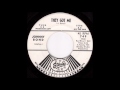 Johnny Bond - They Got Me
