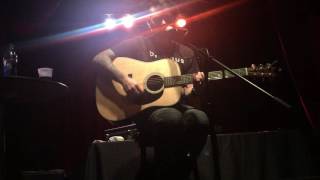 The Only Thing Stabbing Westward VIP at The Trocadero Theatre